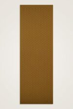 Bambunoor Khaki Naia Katoenen Sjaal - Afbeelding 3