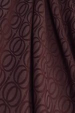 Bambunoor Bruin Naia Katoenen Sjaal - Afbeelding 4