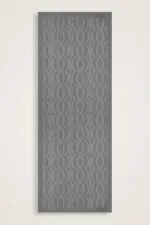 Tencel sjaal grijs – Bambunoor - Afbeelding 3
