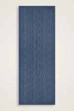 Tencel sjaal blauw – Bambunoor - Afbeelding 3