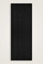 Tencel sjaal zwart – Bambunoor - Afbeelding 3