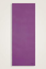 Solid Fuchsia Naia Katoenen Sjaal - Afbeelding 4