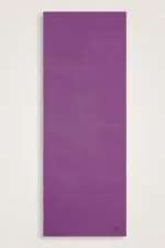 Effen naia katoenen sjaal fuchsia - Afbeelding 4