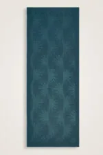 Tencel sjaal turquoise – Güneş Doğarken - Afbeelding 3
