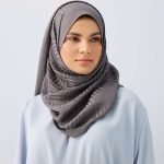 İman Kare Antrasiet Naia Katoenen Sjaal