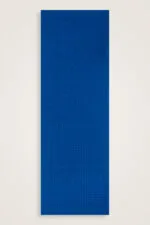 Naia katoenen sjaal blauw – Iman Kare - Afbeelding 4