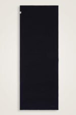 Nude Colorway Zwart Supreme Sjaal - Afbeelding 3