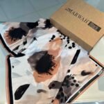 Almarwah Design Sjaal 2026-2