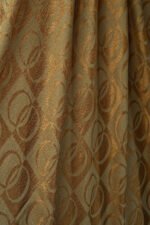 Dama Desen Kaki Naia Hoofddoek 95x95 - Afbeelding 5