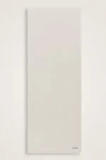 Tencel stretch sjaal lichte steenkleur – Nude Colorway - Afbeelding 4