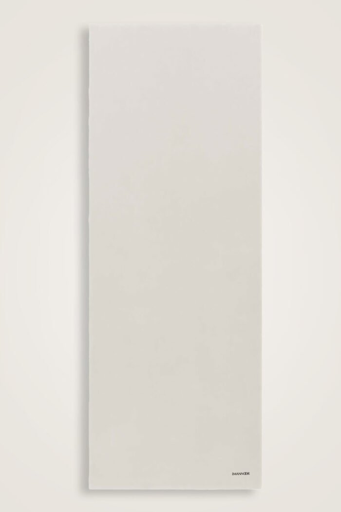 Nude colorway Light Steenkleur premium sjaal (70 x 180 cm) - Afbeelding 4