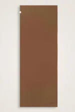 Tencel stretch sjaal cappuccino – Nude Colorway - Afbeelding 7