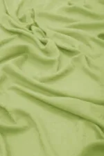 Chain Pattern Light Groene Sjaal - Afbeelding 5